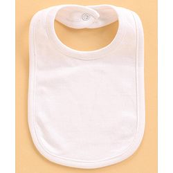 Babyhug 100 % Cotton Baby Clothing Gift Sets Pack of 7 - White