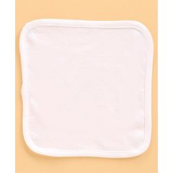 Babyhug 100 % Cotton Baby Clothing Gift Sets Pack of 7 - White
