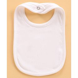 Babyhug 100 % Cotton Baby Clothing Gift Sets Pack of 7 - White
