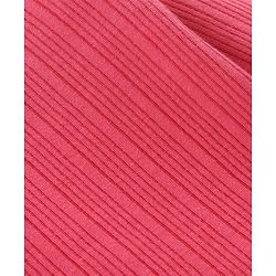 Babyhug Cotton Full Sleeves Solid Thermal Vest- Coral