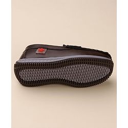 Cute Walk by Babyhug Slip On Formal Wear Shoes - Brown