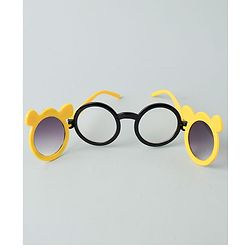 Babyhug Free Size Sunglasses - Yellow