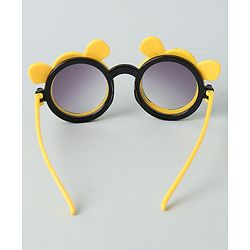 Babyhug Free Size Sunglasses - Yellow