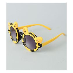 Babyhug Free Size Sunglasses - Yellow