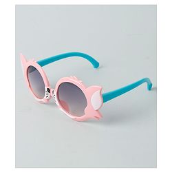 Babyhug Sunglasses Free Size - Pink