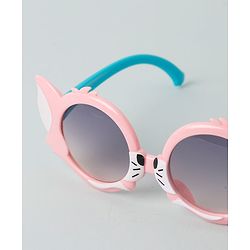 Babyhug Sunglasses Free Size - Pink