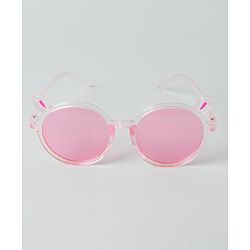 Babyhug Sunglasses Free Size - Pink