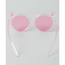 Babyhug Sunglasses Free Size - Pink
