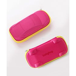 Babyhug Sunglasses Free Size - Pink