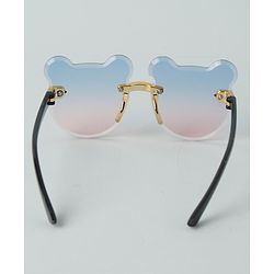 Babyhug Sunglasses Free Size - Multicolor