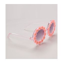 Babyhug Sunglasses Free Size - Pink