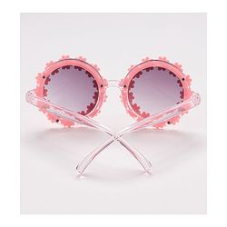 Babyhug Sunglasses Free Size - Pink