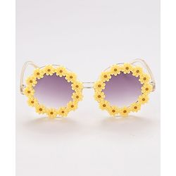 Babyhug Sunglasses Free Size - Pink