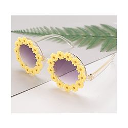 Babyhug Sunglasses Free Size - Pink
