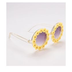Babyhug Sunglasses Free Size - Pink