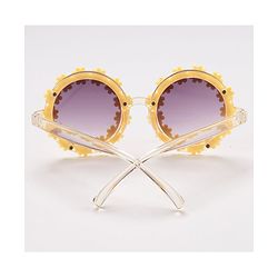 Babyhug Sunglasses Free Size - Pink
