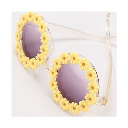 Babyhug Sunglasses Free Size - Pink