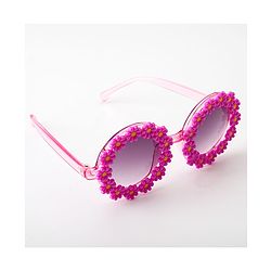 Babyhug Sunglasses Free Size - Pink