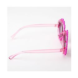 Babyhug Sunglasses Free Size - Pink