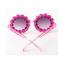 Babyhug Sunglasses Free Size - Pink