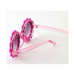 Babyhug Sunglasses Free Size - Pink