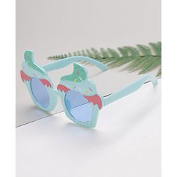 Babyhug Sunglasses Free Size - Blue