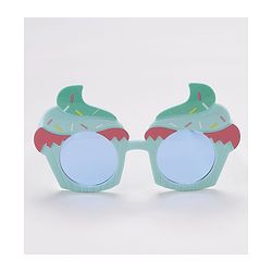 Babyhug Sunglasses Free Size - Blue
