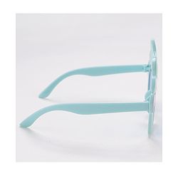 Babyhug Sunglasses Free Size - Blue