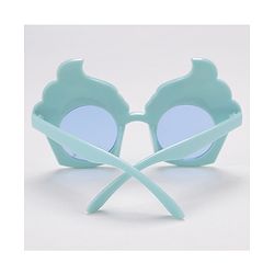 Babyhug Sunglasses Free Size - Blue
