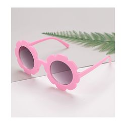 Babyhug Sunglasses Free Size - PInk
