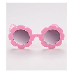 Babyhug Sunglasses Free Size - PInk