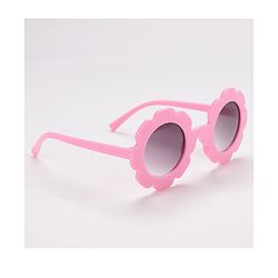 Babyhug Sunglasses Free Size - PInk
