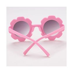 Babyhug Sunglasses Free Size - PInk