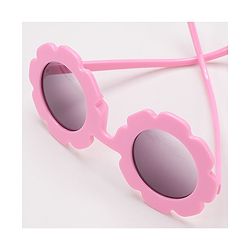 Babyhug Sunglasses Free Size - PInk
