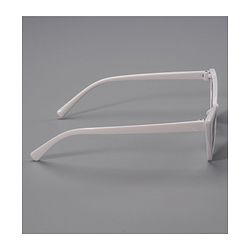 Babyhug Free Size Sunglasses - White