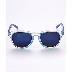 Babyhug Sunglasses Free Size - Blue