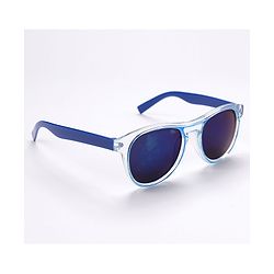 Babyhug Sunglasses Free Size - Blue