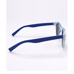 Babyhug Sunglasses Free Size - Blue