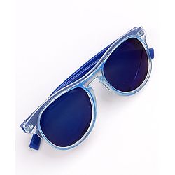 Babyhug Sunglasses Free Size - Blue
