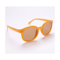 Babyhug Sunglasses Free Size - Orange