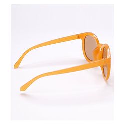 Babyhug Sunglasses Free Size - Orange