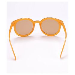 Babyhug Sunglasses Free Size - Orange