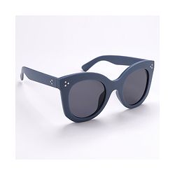 Babyhug Sunglasses Free Size - Navy Blue