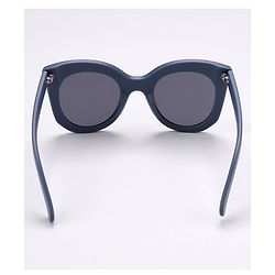 Babyhug Sunglasses Free Size - Navy Blue