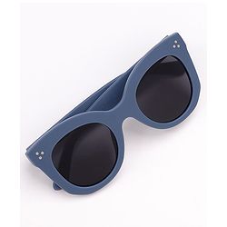 Babyhug Sunglasses Free Size - Navy Blue