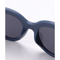 Babyhug Sunglasses Free Size - Navy Blue