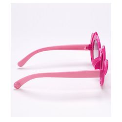 Babyhug Free Size Sunglasses - Dark Pink