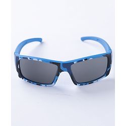 Babyhug Sunglasses Free Size - Blue