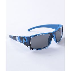 Babyhug Sunglasses Free Size - Blue