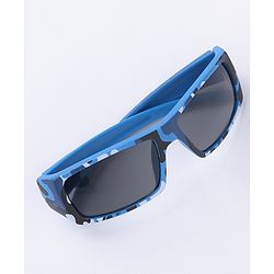 Babyhug Sunglasses Free Size - Blue